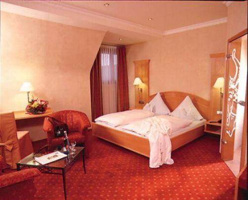 Hotel Restaurant Ochsenwirtshof Bad Rippoldsau-Schapbach Номер фото