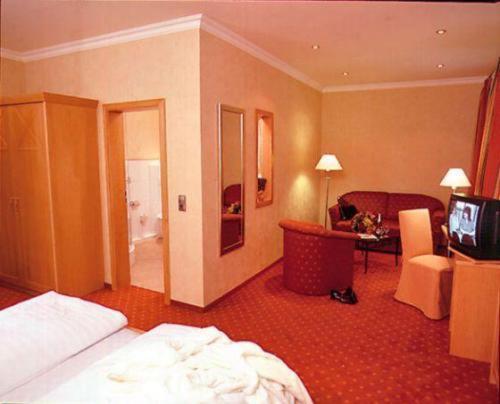 Hotel Restaurant Ochsenwirtshof Bad Rippoldsau-Schapbach Екстер'єр фото