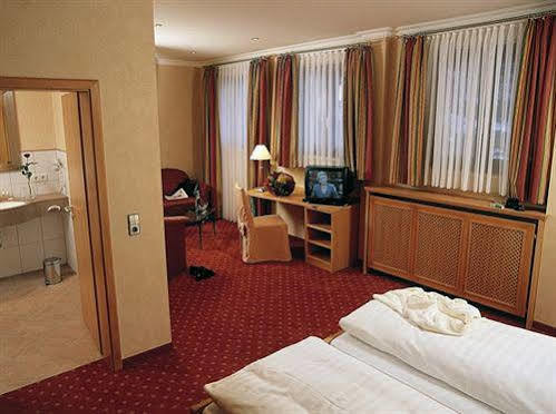 Hotel Restaurant Ochsenwirtshof Bad Rippoldsau-Schapbach Екстер'єр фото